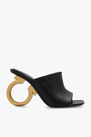 FERRAGAMO 'Elina' heeled sandals | Women's Shoes | Vitkac
